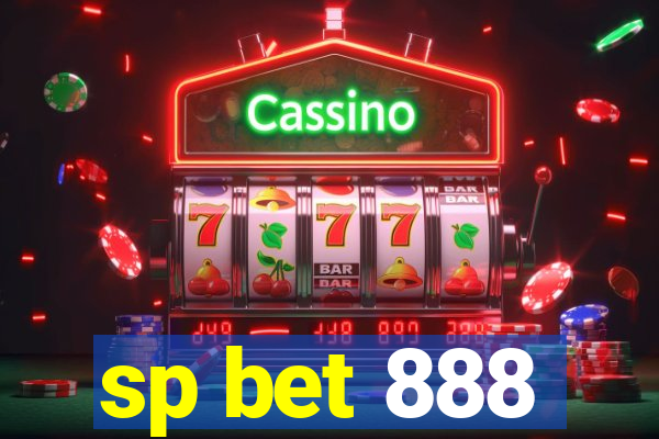 sp bet 888